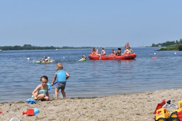 Strandparc Nulde in Putten Gelderland - Afbeelding 3