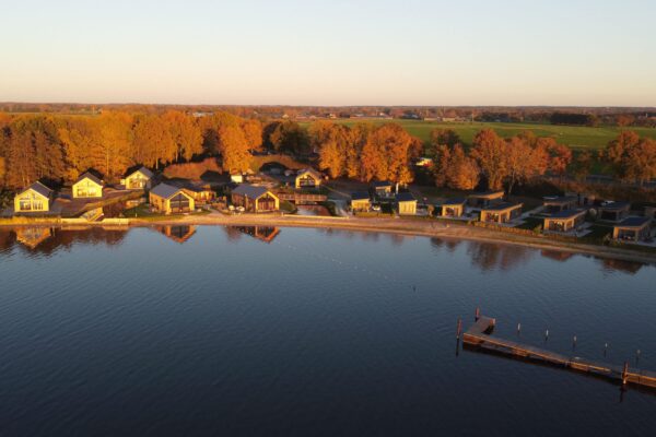 Strandparc Nulde in YES true - rentatentnederland.nl
