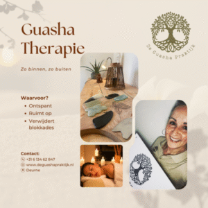 3000M2 alleen voor jou