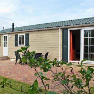 4-Persoons Comfort Chalet (CCH) in Assen Drenthe - rentatentnederland.nl