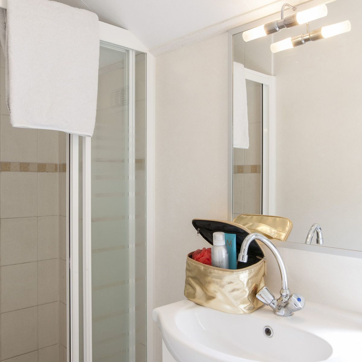 4-Persoons Lodge in Assen Drenthe - Afbeelding 6