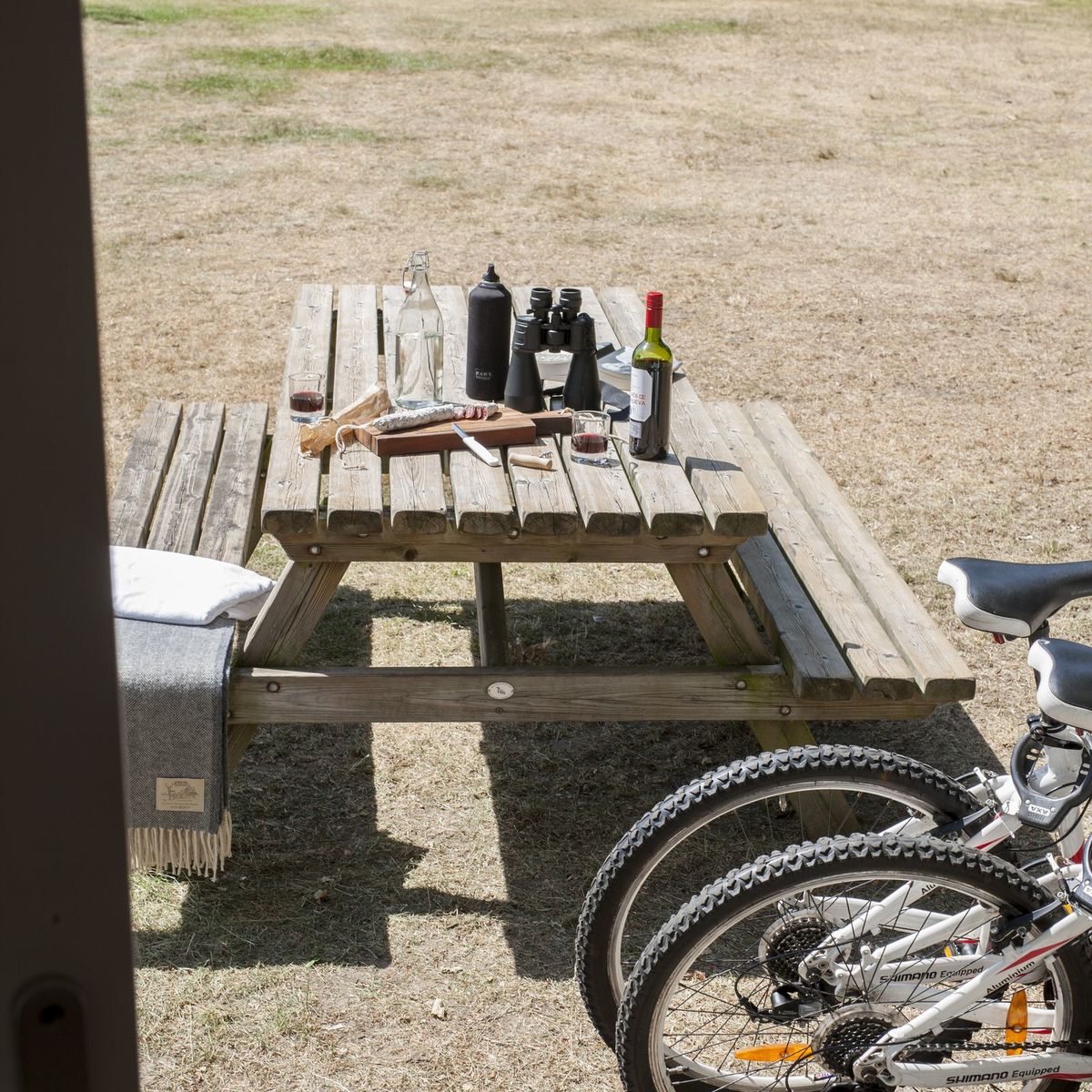 4-Persoons Lodge in Assen Drenthe - Afbeelding 7