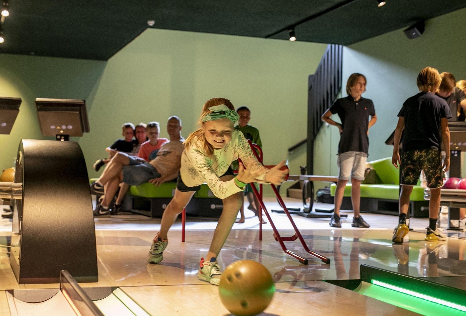 4-Persoons Lodge in Assen Drenthe - Afbeelding 9