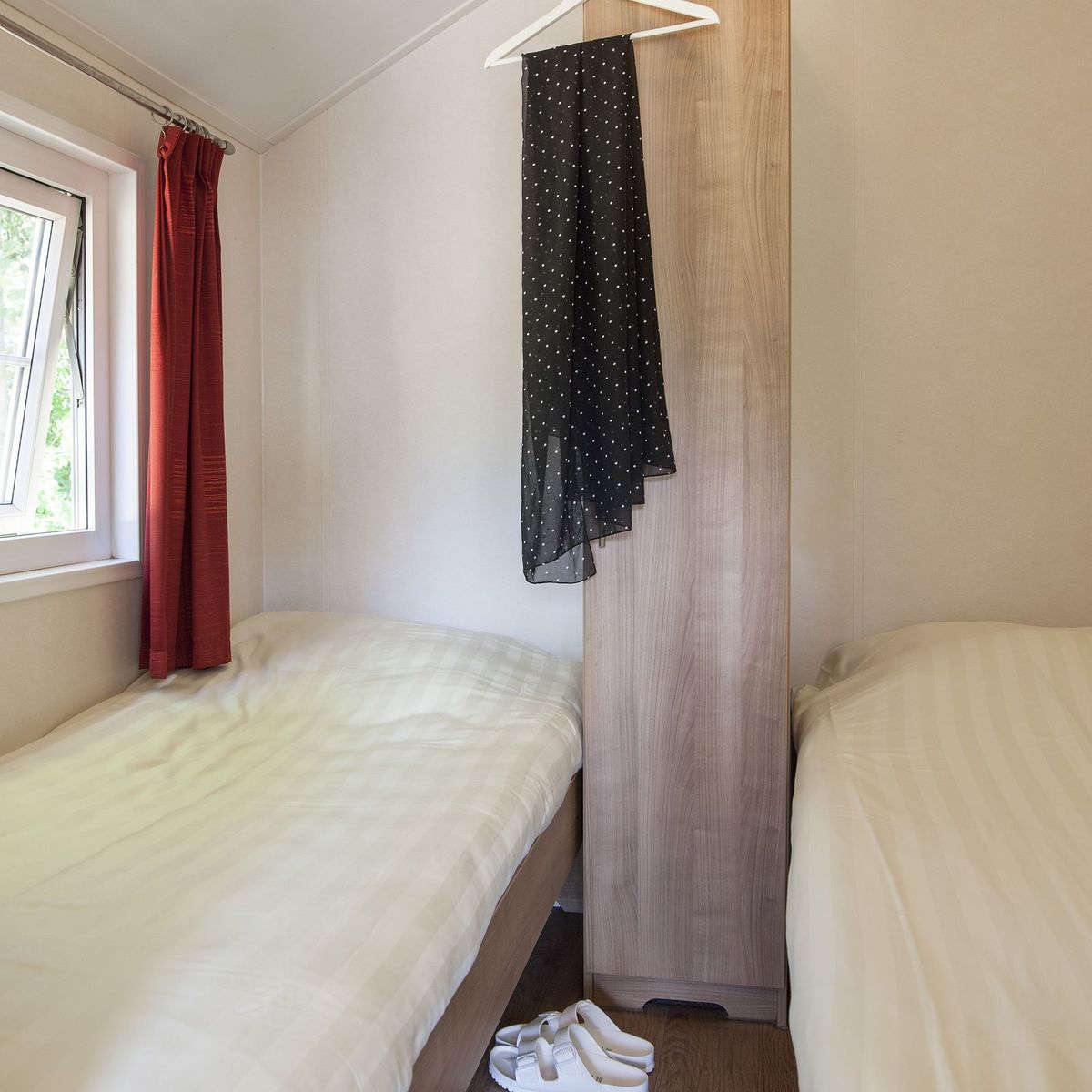 4-Persoons Lodge in Assen Drenthe - Afbeelding 4