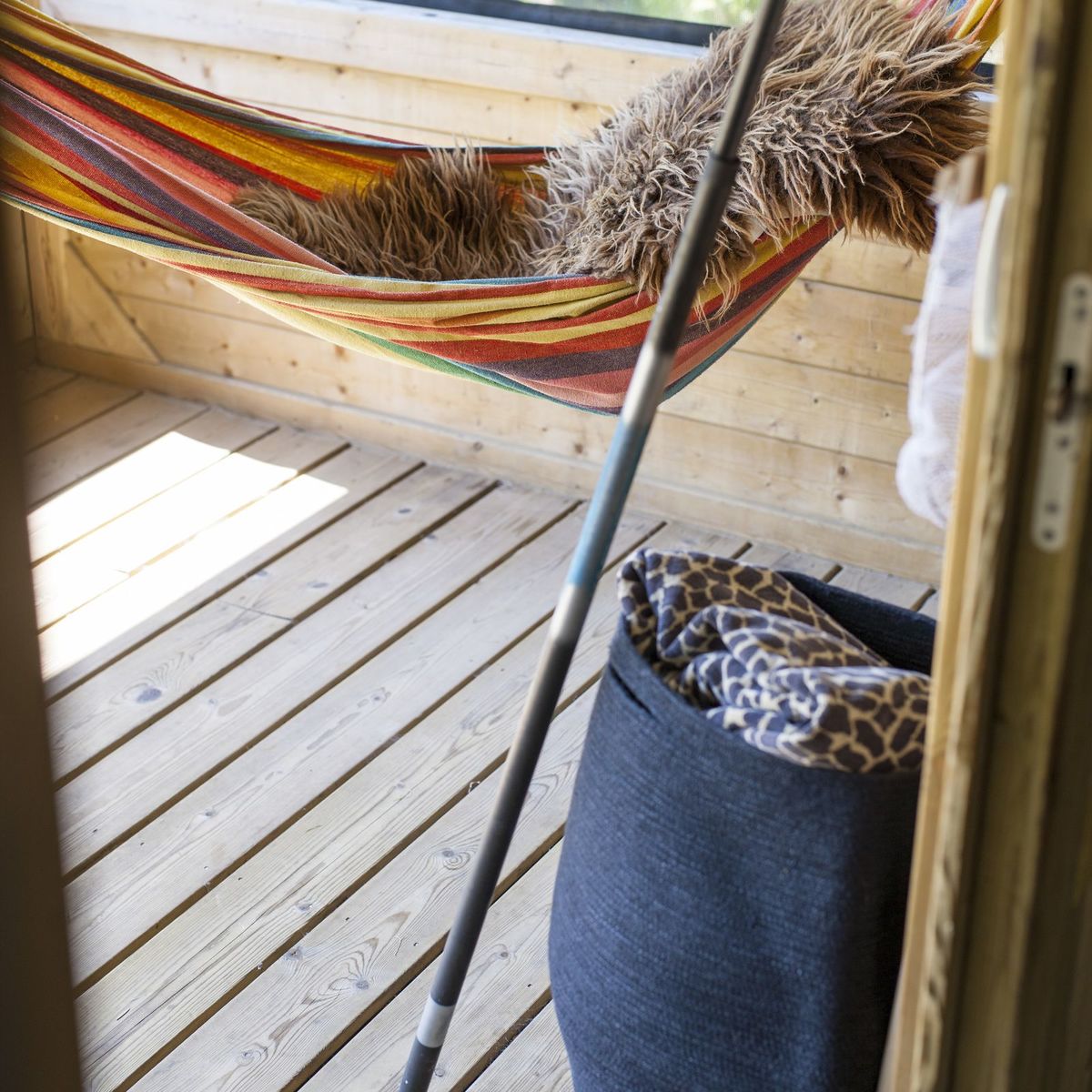 5-persoons Camphome in Assen Drenthe - Afbeelding 8