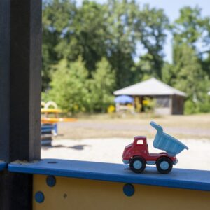 5-persoons Camphome in Assen Drenthe