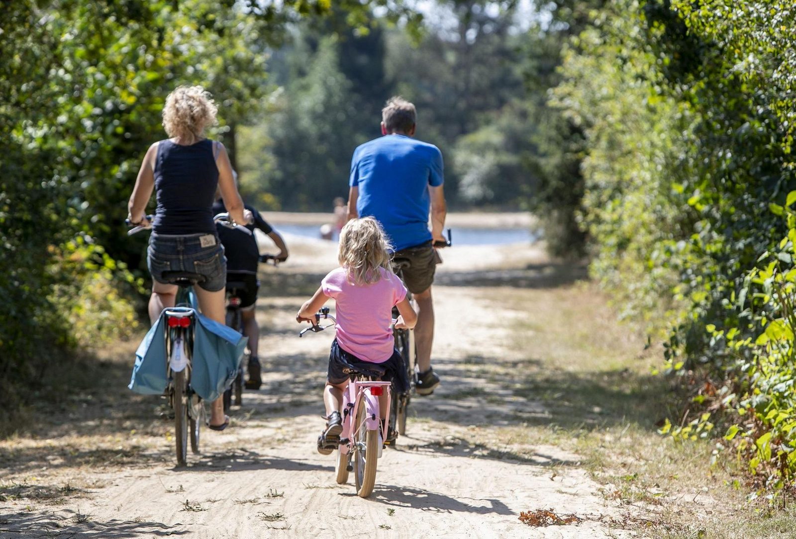 5-persoons Camphome in Assen Drenthe - Afbeelding 11