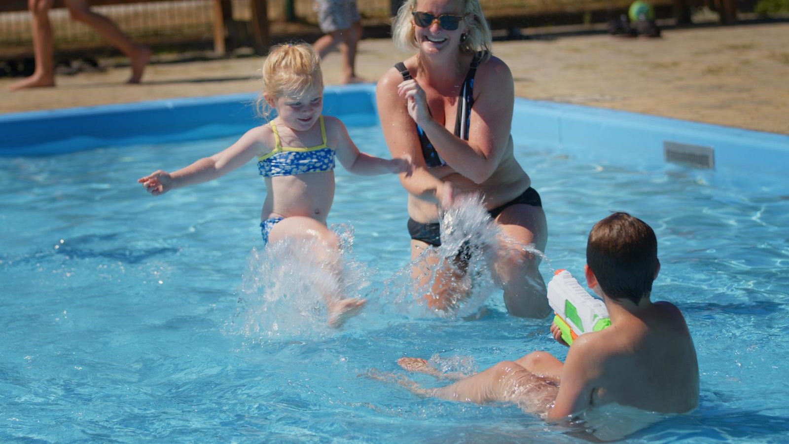 5-persoons Camphome in Assen Drenthe - Afbeelding 14