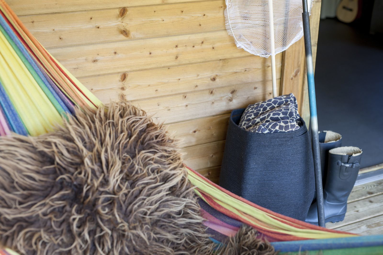 5-persoons Camphome in Assen Drenthe - Afbeelding 2