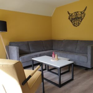 8-Persoons Vakantiehuis (C8) in Assen Drenthe