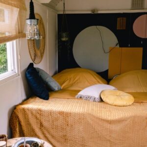 Bijzondere charme camping. Beleef & geniet.. Kropswolde