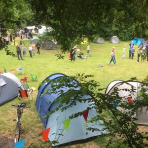 Buytenplaets Suydersee in YES true - rentatentnederland.nl