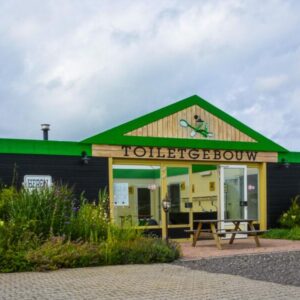 Camperplaats Haaksbergen. Haaksbergen