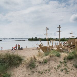 Camping 't Weergors in YES true - rentatentnederland.nl