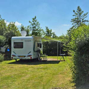 Camping Aan Noordzee in YES true - rentatentnederland.nl