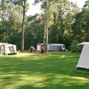 Camping Aan Veluwe in YES true - rentatentnederland.nl