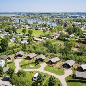 Camping Betuwestrand in YES true - rentatentnederland.nl