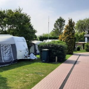 Camping De Grienduil in YES true - rentatentnederland.nl