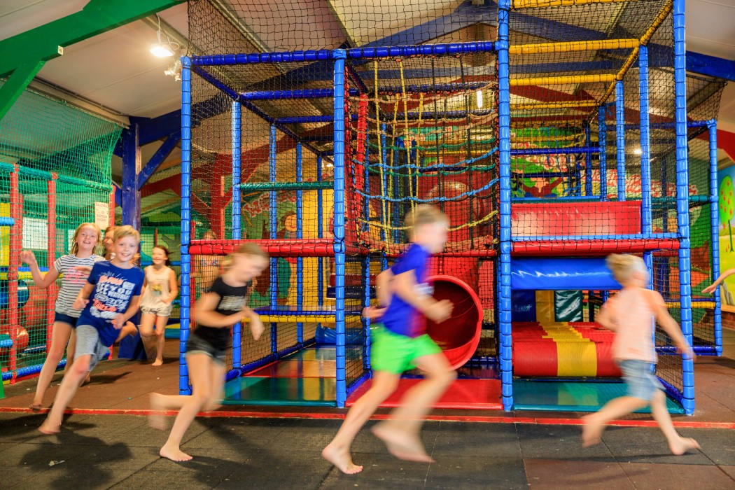 Camping De Noetselerberg in Nijverdal Overijssel - Afbeelding 5