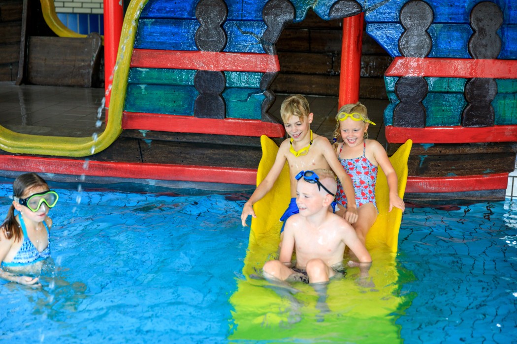 Camping De Noetselerberg in Nijverdal Overijssel - Afbeelding 10
