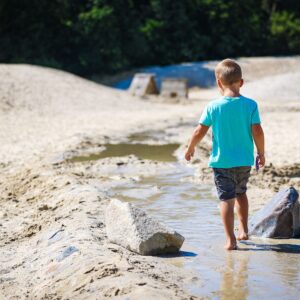 Camping De Paal in YES true - rentatentnederland.nl
