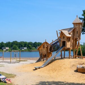 Camping De Schatberg in YES true - rentatentnederland.nl