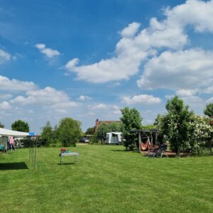 Camping De Somerweij in Someren Noord-Brabant