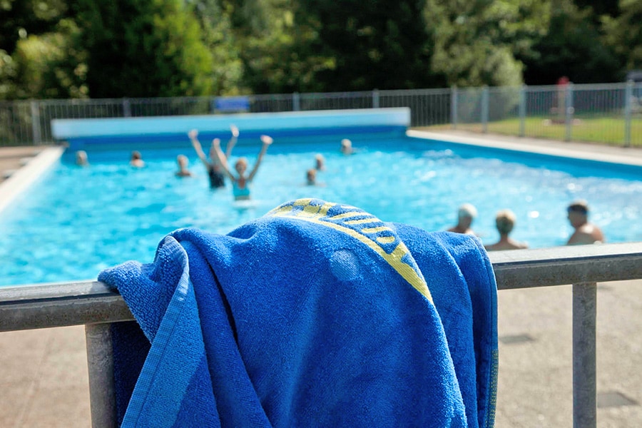 Camping De Spaendershorst in Esbeek Noord-Brabant - Afbeelding 3