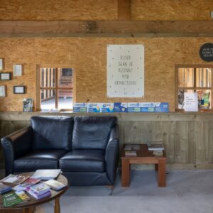 Camping De Wedze in YES true - rentatentnederland.nl