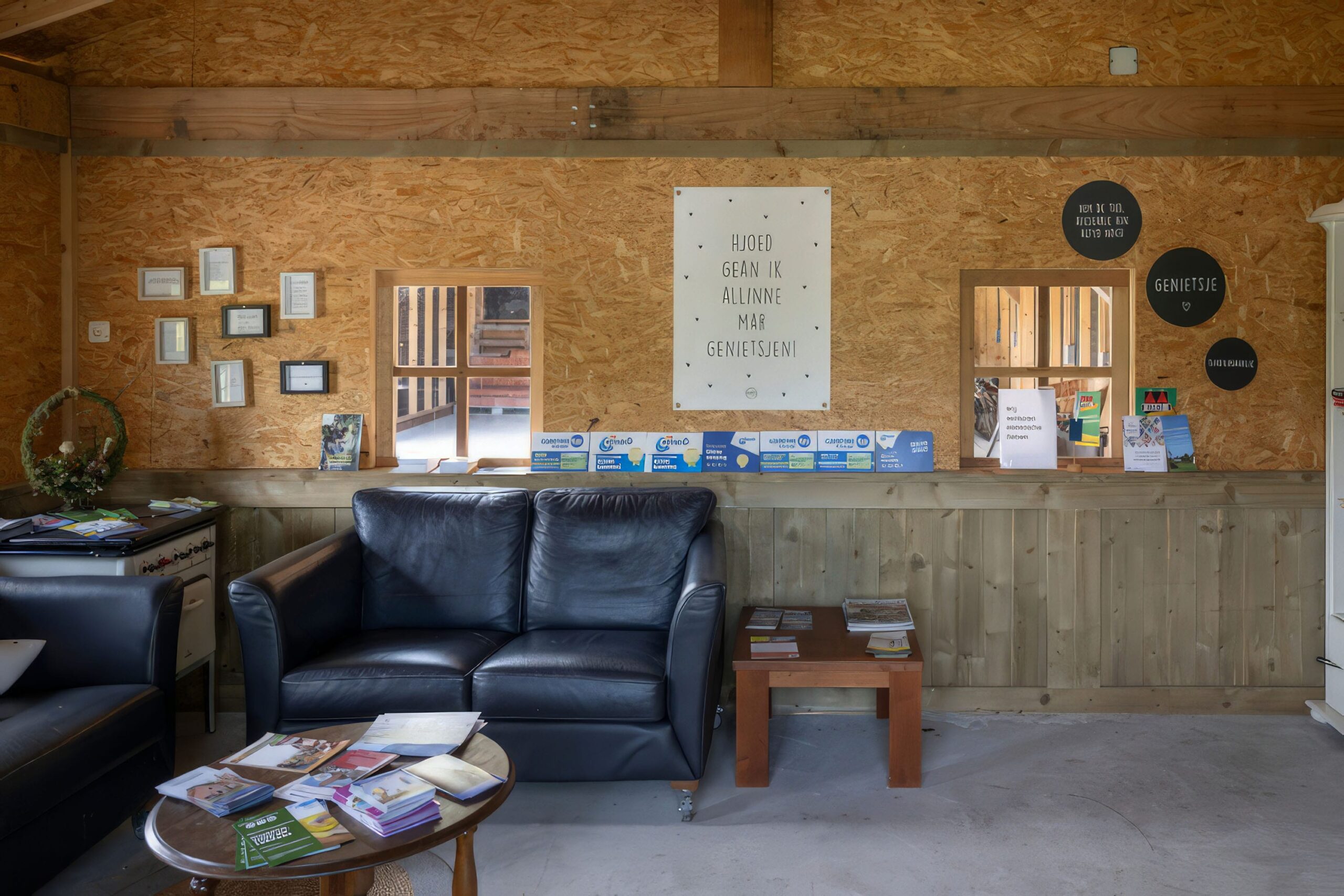 Camping De Wedze in YES true - rentatentnederland.nl