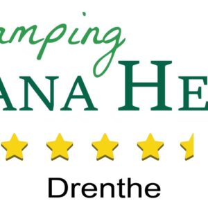 Camping Diana Heide in Amen Drenthe - rentatentnederland.nl