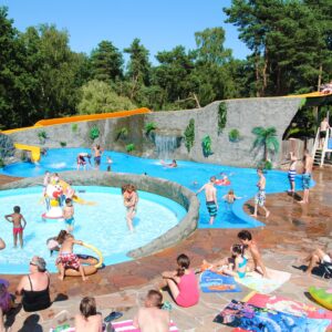 Camping Roland in Afferden