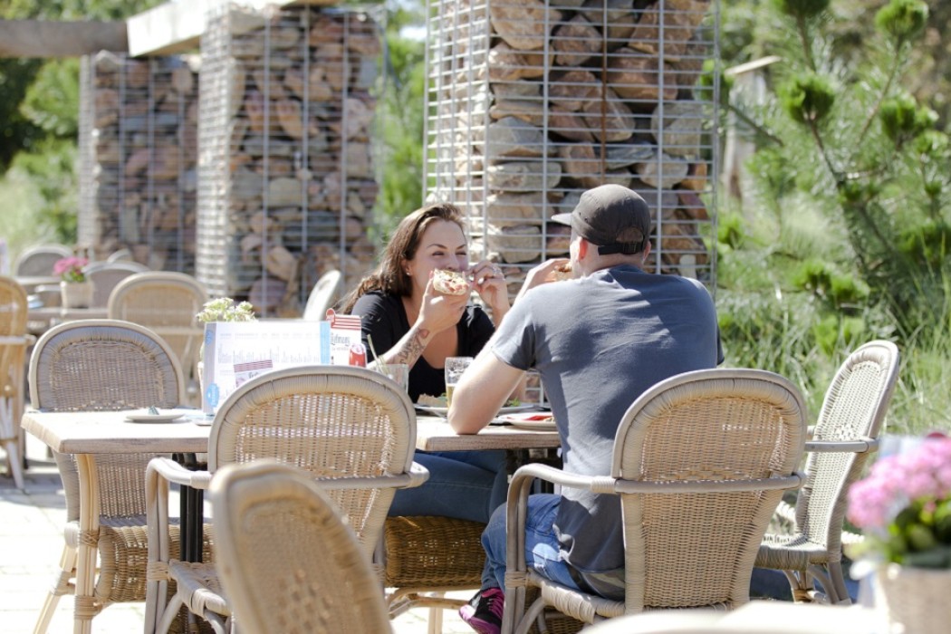 Camping Sint Maartenszee in Sint Maartensvlotbrug Noord-Holland - Afbeelding 5