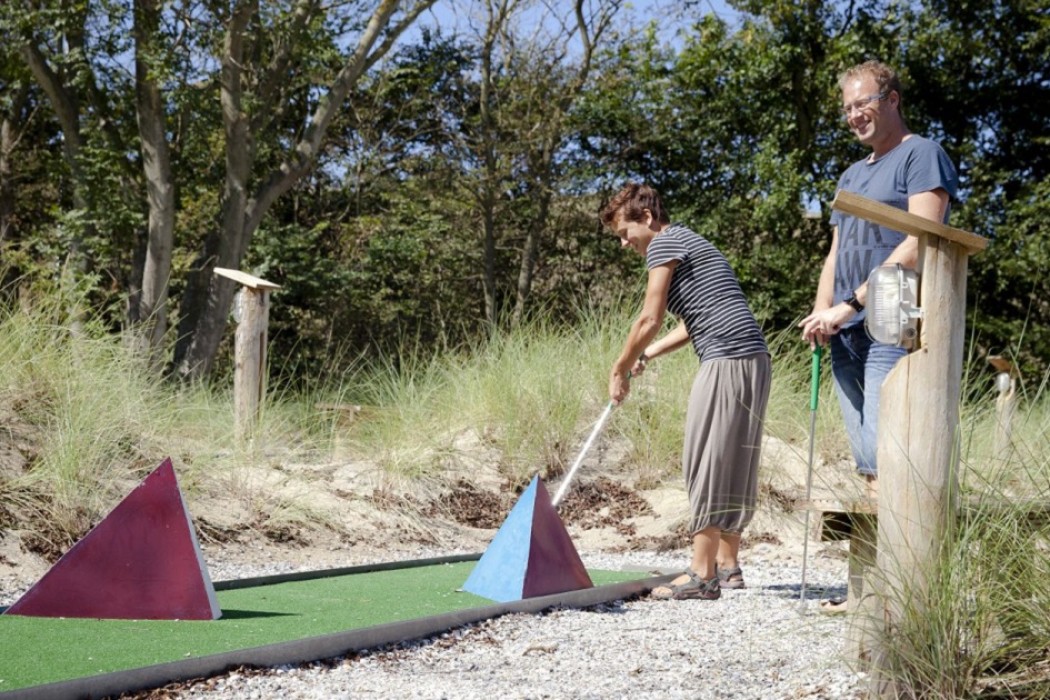 Camping Sint Maartenszee in Sint Maartensvlotbrug Noord-Holland - Afbeelding 6