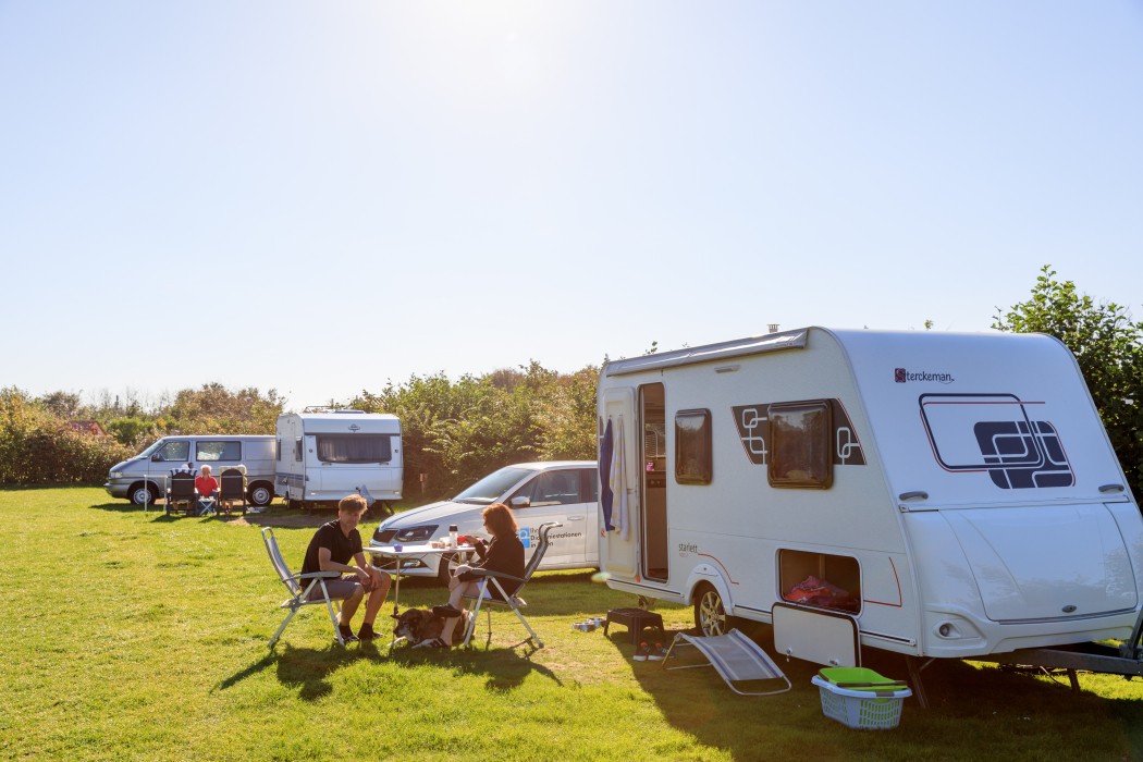 Camping Sint Maartenszee in Sint Maartensvlotbrug Noord-Holland - Afbeelding 8