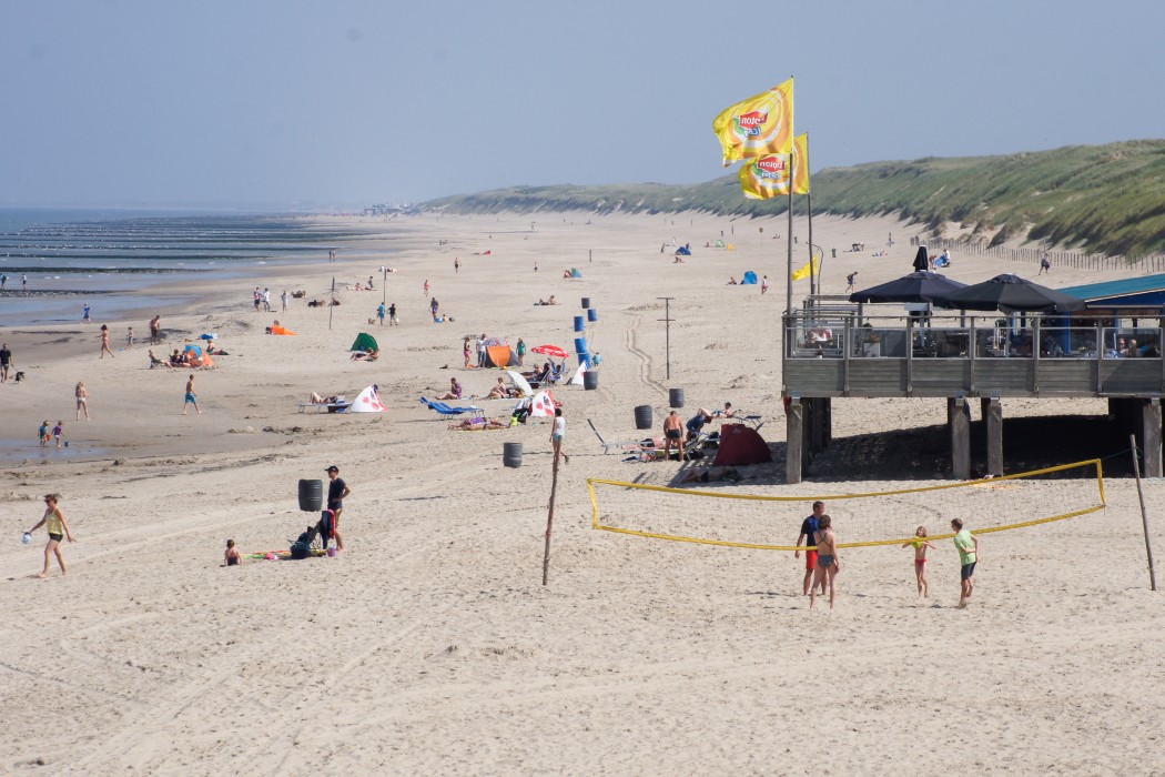 Camping Sint Maartenszee in Sint Maartensvlotbrug Noord-Holland - Afbeelding 9