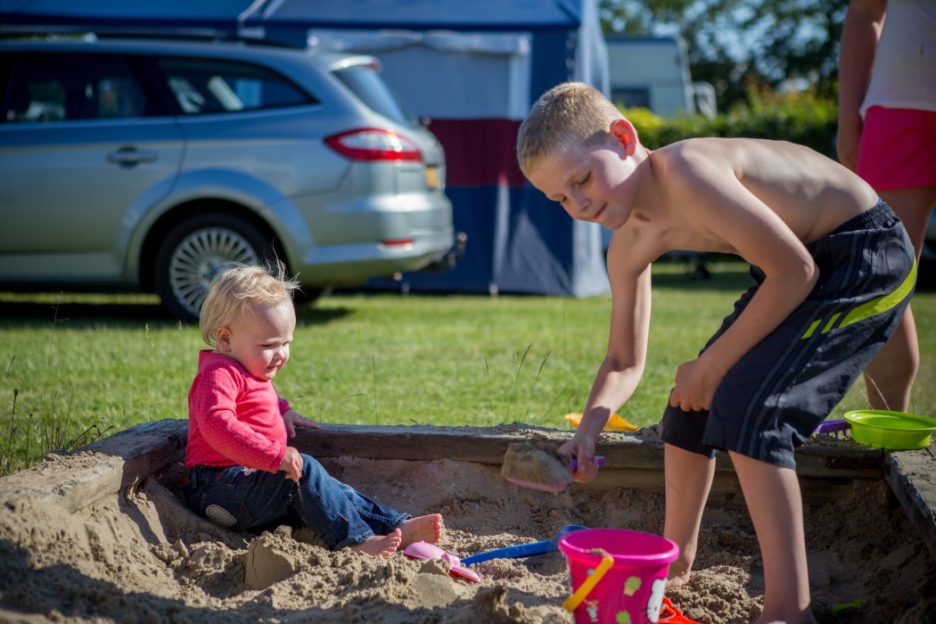 Camping Sint Maartenszee in Sint Maartensvlotbrug Noord-Holland - Afbeelding 10