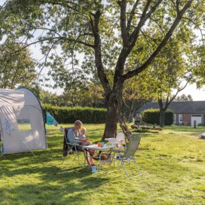 Camping Valkenburg-Maastricht in YES true - rentatentnederland.nl