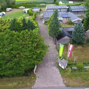Camping Zomerzicht in Assen Drenthe