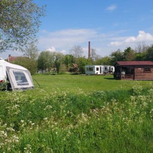 Camping it-Krúswetter in YES true - rentatentnederland.nl