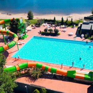 Camping De Schatberg in Sevenum Limburg - rentatentnederland