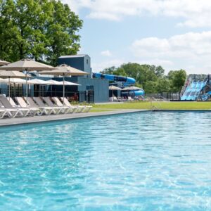 Camping De Twee Bruggen in Winterswijk Gelderland - rentatentnederland