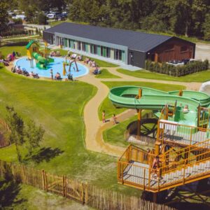 Camping Marvilla Parks Kaatsheuvel in Kaatsheuvel Noord Brabant - rentatentnederland