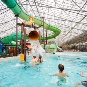 Camping TerSpegelt in Eersel Noord Brabant - rentatentnederland