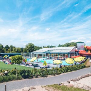 Camping Vakantiepark Ackersate in Voorthuizen Gelderland - rentatentnederland