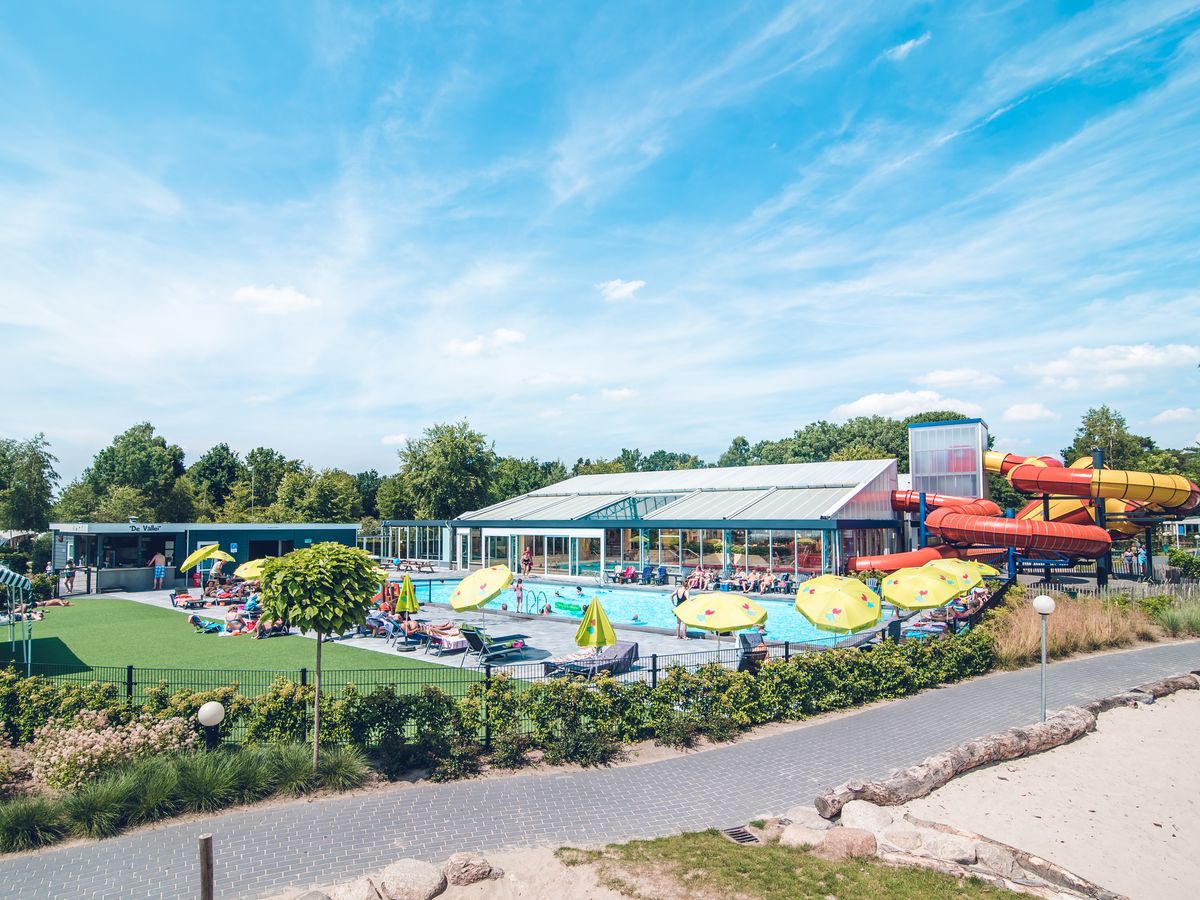 Camping Vakantiepark Ackersate in Voorthuizen Gelderland - rentatentnederland