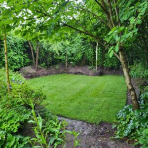 Campspace in Achtmaal