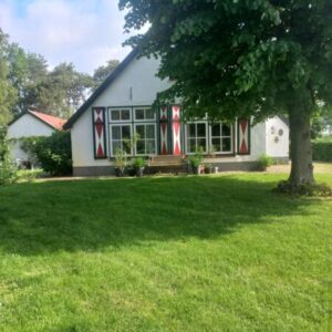 Campspace in Beerzerveld