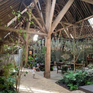 Campspace in Britswert