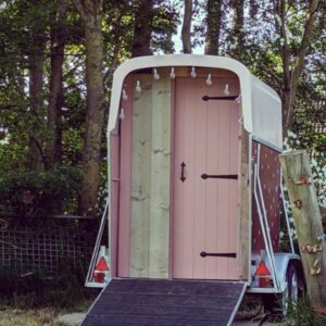 Campspace in Engwierum